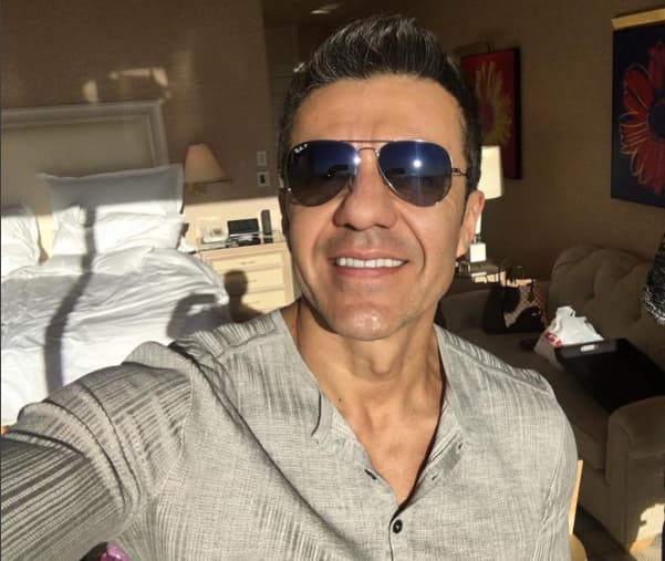 Hasta el momento, Adrián Uribe y Thuany Martins no han dado una declaración al respecto. ¿Crees que hagan linda pareja? 
<br>