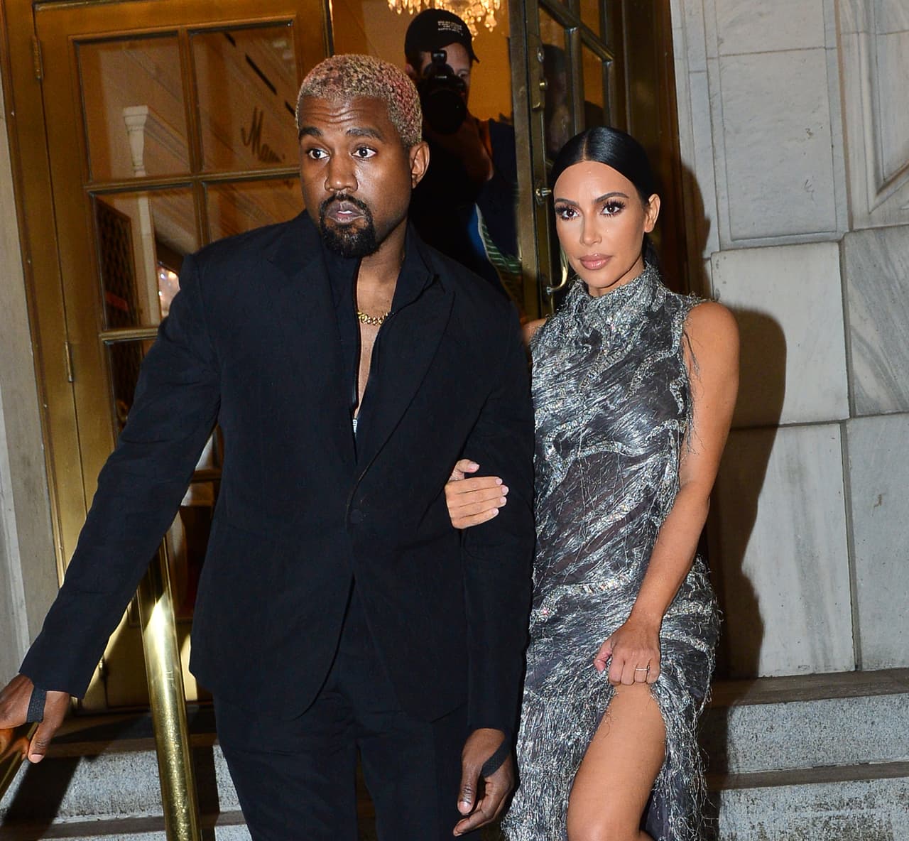 El incidente inicial quedó superado, pero era imposible anticipar qué pasaría más tarde.