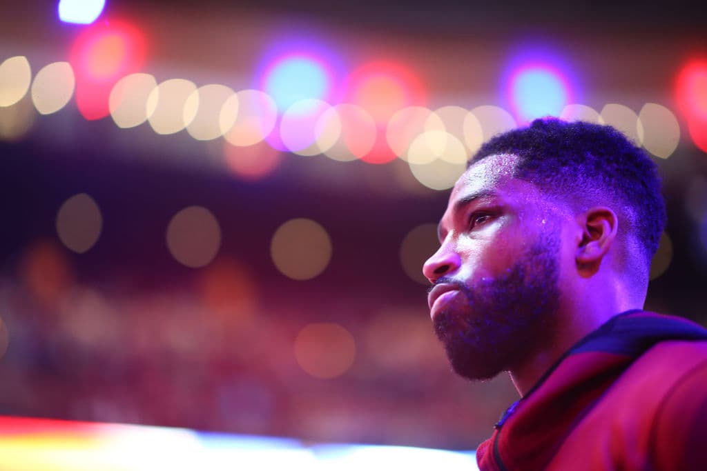 El alegó que la "única" fecha posible de concepción del niño es el 13 de marzo de 2021, que es su cumpleaños cuando estaba en Texas.