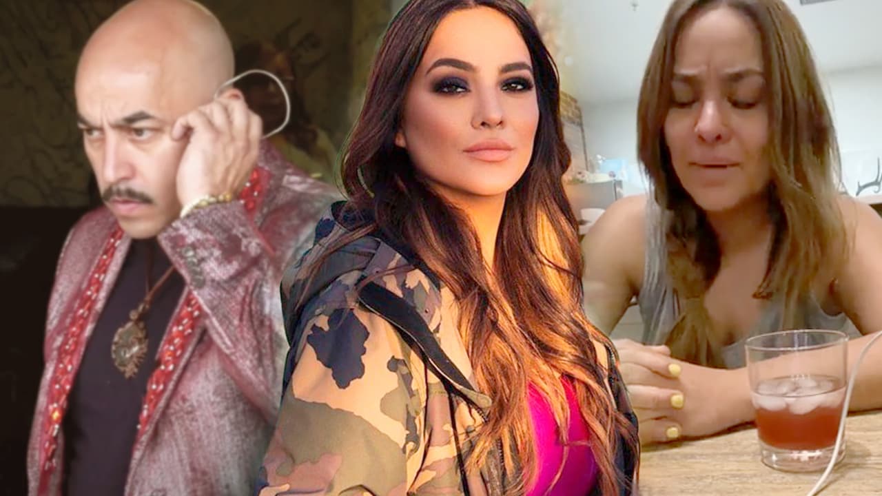 Mayeli Alonso confiesa qué es lo que más daño le hace cada vez que le toca hablar del divorcio de Lupillo Rivera