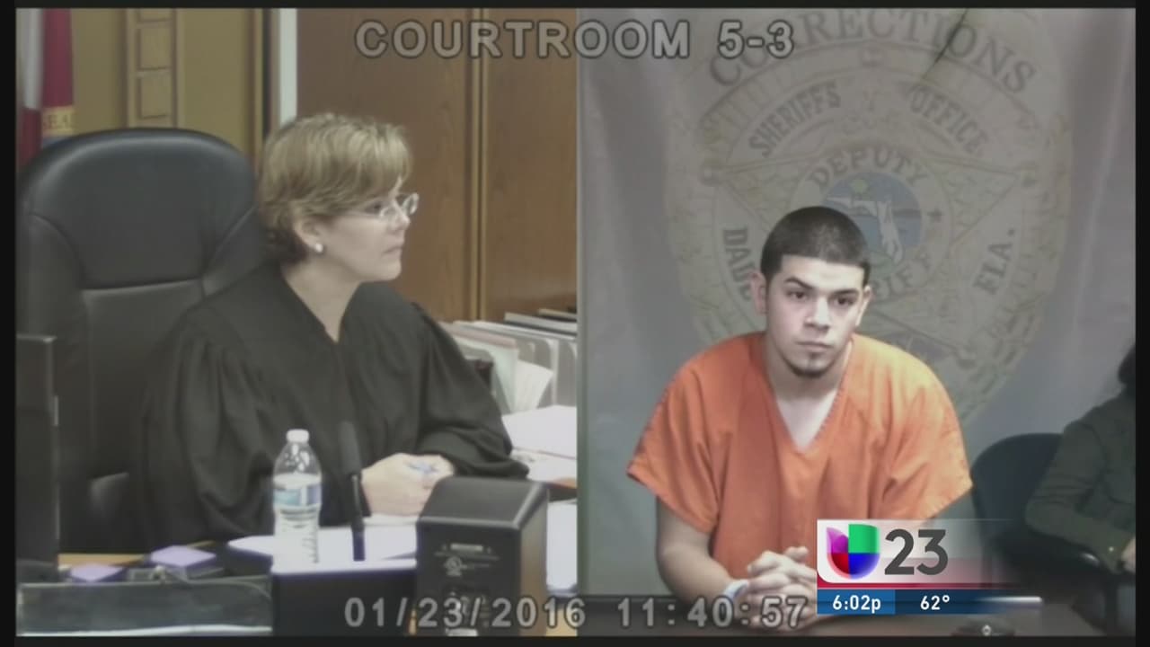 Dan fianza a joven latino que juró por Alá y amenazó con matar a su jefe