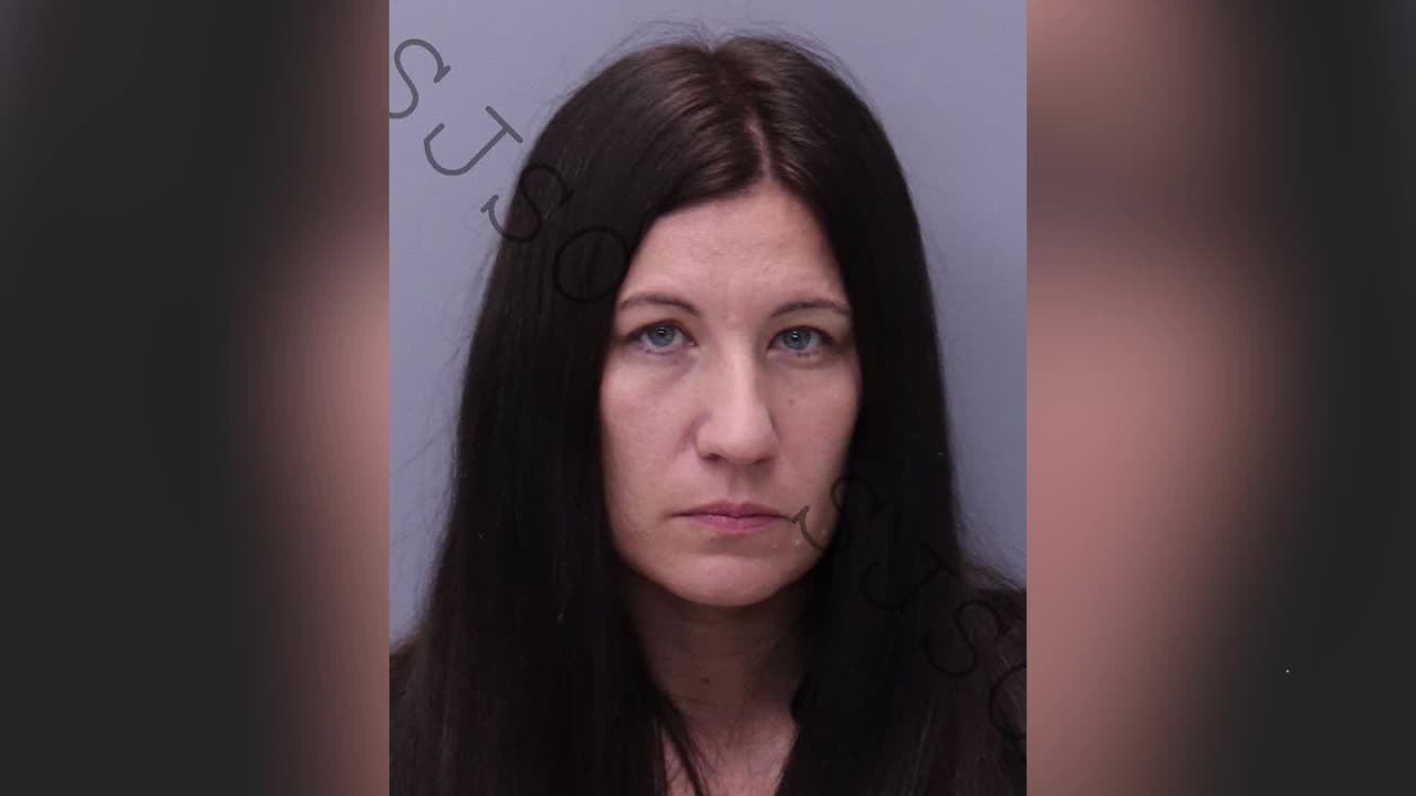 Sentencian por encubrimiento a una madre que lavó los pantalones de su hijo tras matar a una 'cheerleader'