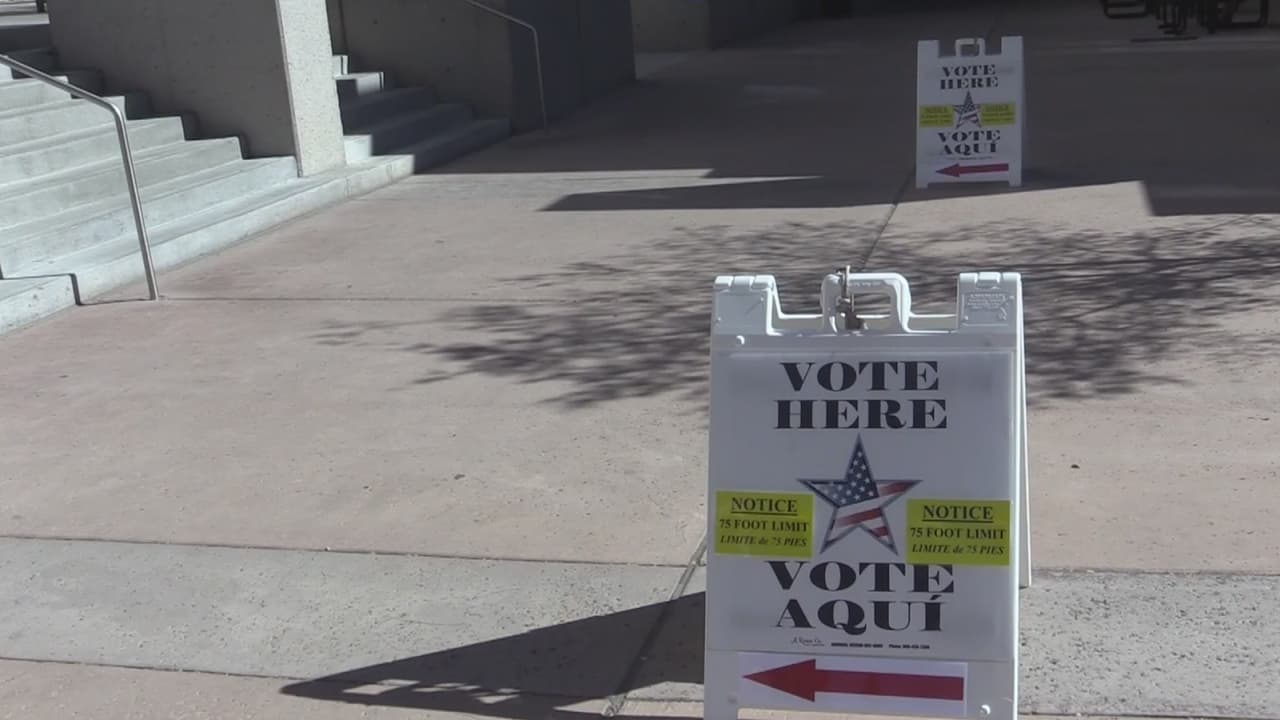 Conoce lo que está en juicio tras las votaciones en Tucson