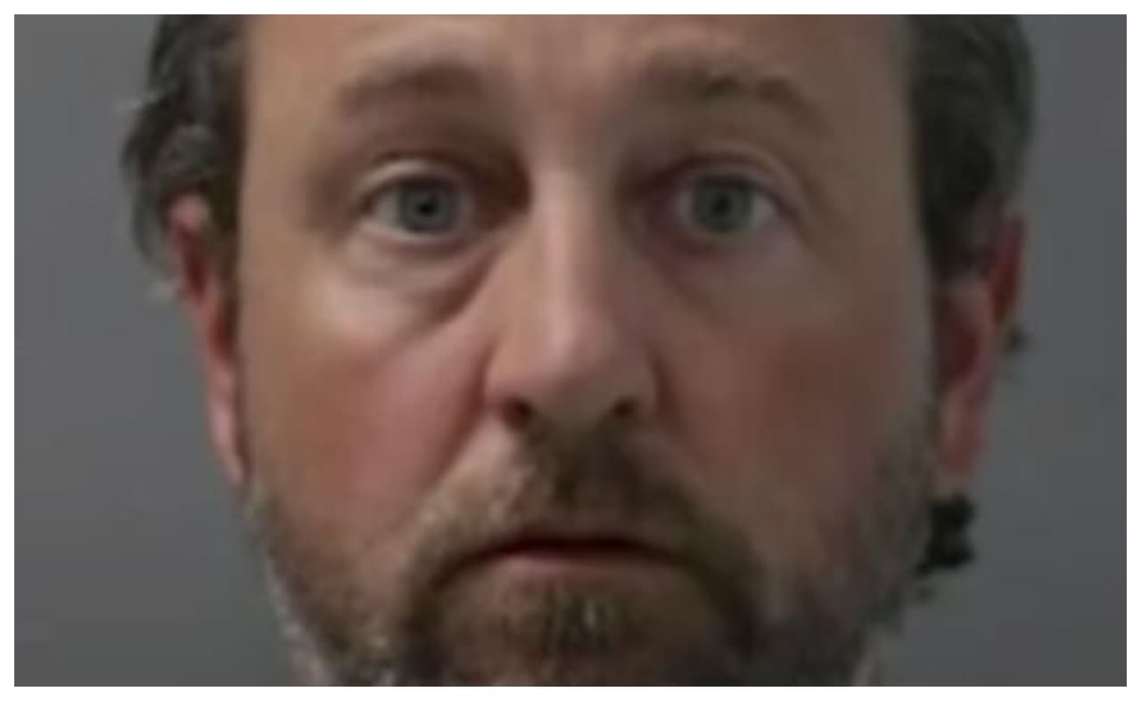 Acusan a maestro de educación especial de violar a estudiante de 15 años