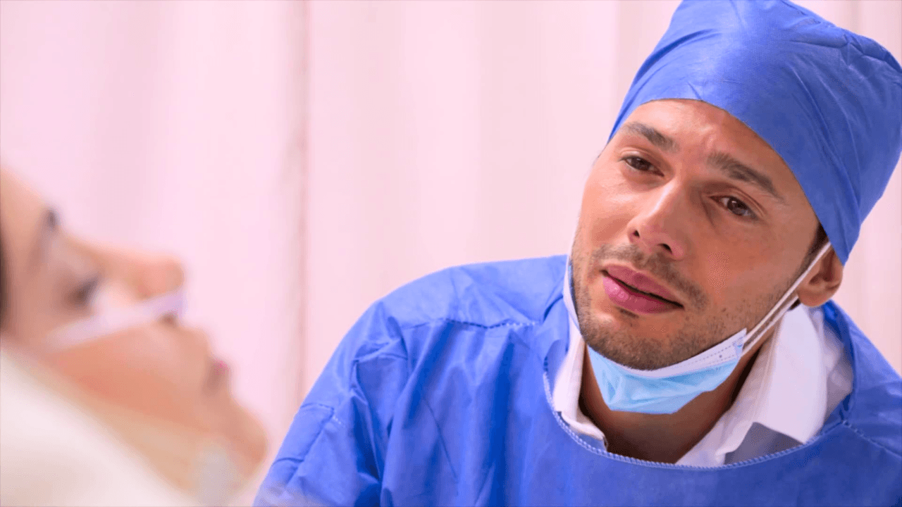 Resumen de Los Hilos del Pasado capítulo 47