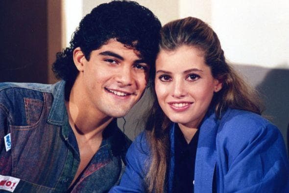 Patricia Pereyra luce muy distinta a aquella adolescente que vimos en los ochenta y también piensa muy distinto, ahora está interesada en seguir su camino en el ámbito cultural y dedicar la mayor parte de su tiempo a su pareja y a su hija, así lo afirmó para el programa 'No culpes a la noche' en 2012.