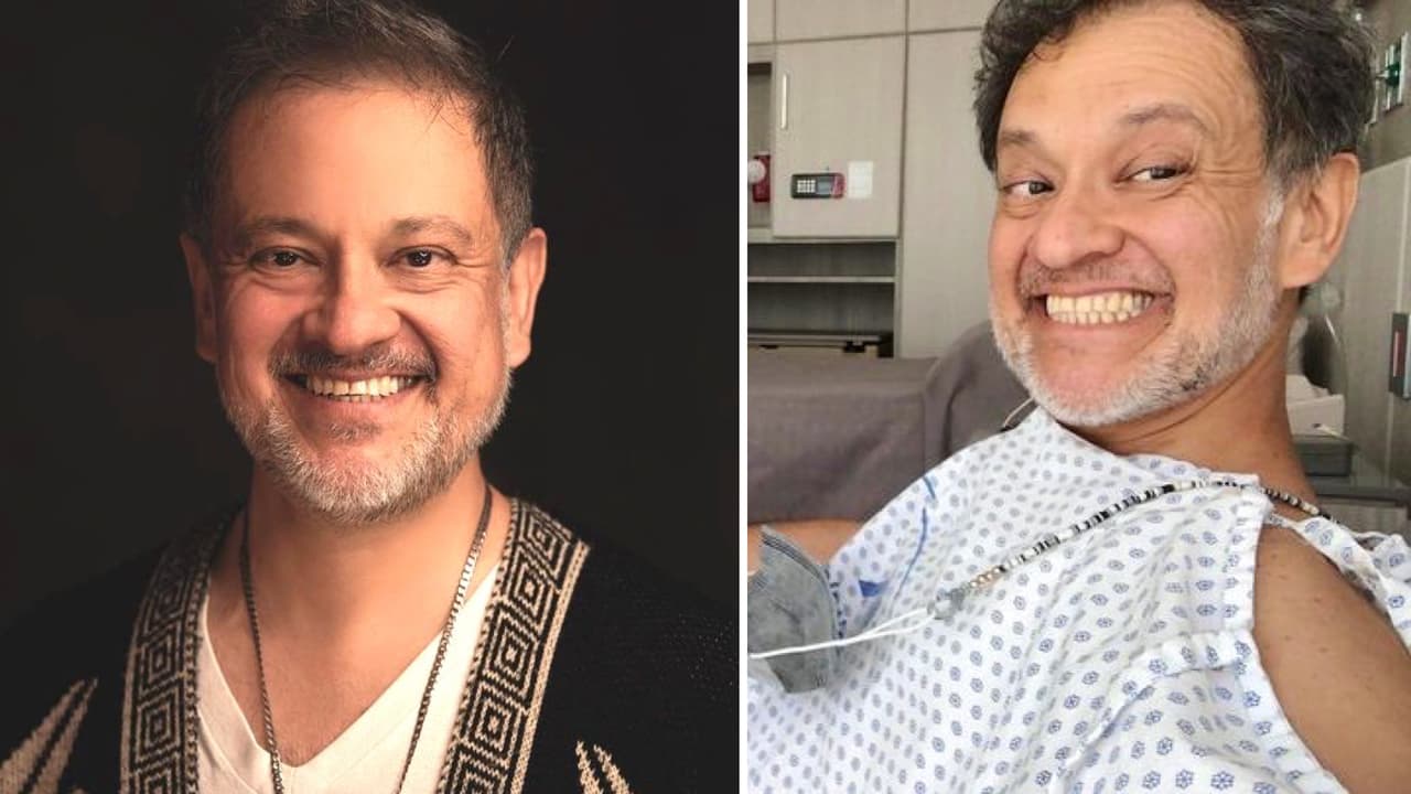 Antes de morir, Rodrigo Ruiz de 'Imperio de mentiras' pidió ayuda para su tratamiento contra el cáncer