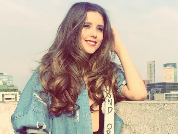 Paulina Goto regresará a las telenovelas después de 'Pequeños Gigantes USA'