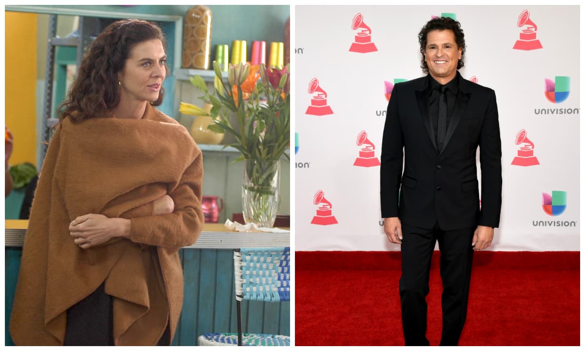 Desafortunadamente para los seguidores de la pareja, y para ellos, el matrimonio no prosperó y terminó dos años después de la boda.