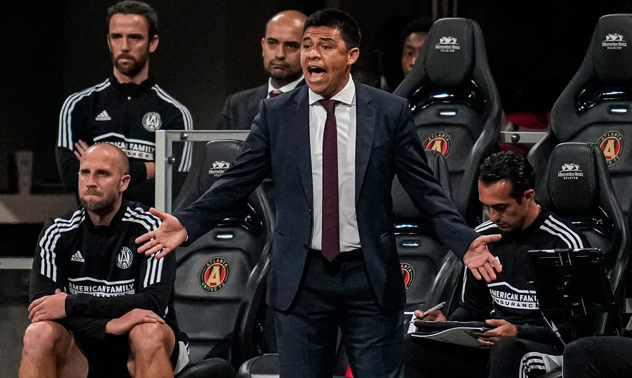 Obstáculos para el Atlanta United 'mexicano' en su camino a Playoffs