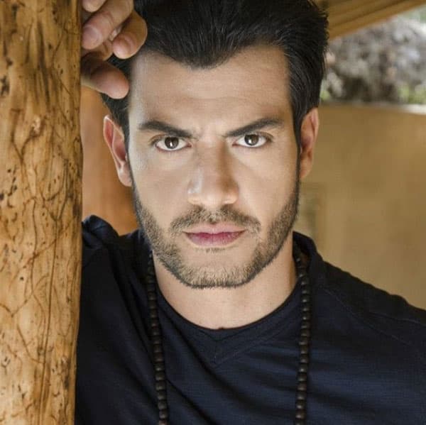 El guapo y talentoso Andrés Palacios ya está confirmado para este proyecto.