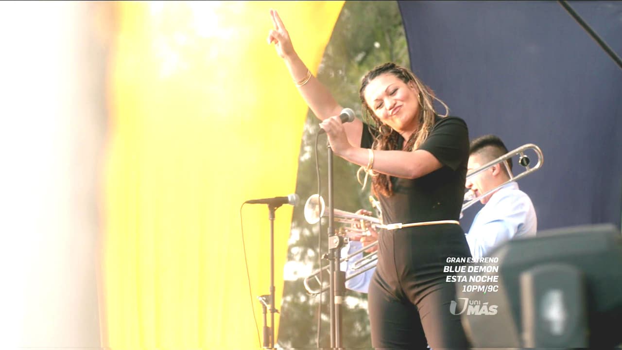 Gracias a su talento, Jenni poco a poco fue ganando admiradoras.