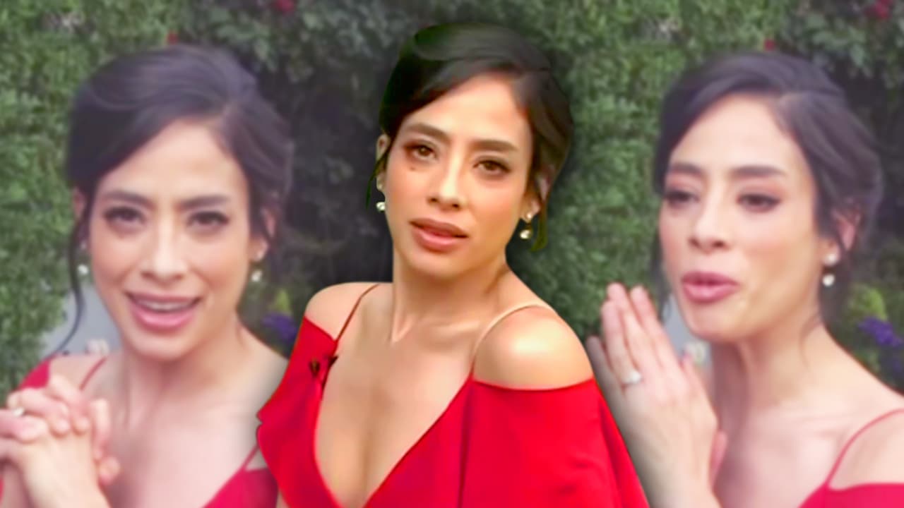 Tras sufrir discriminación, Fátima Molina envía un poderoso mensaje a las mujeres