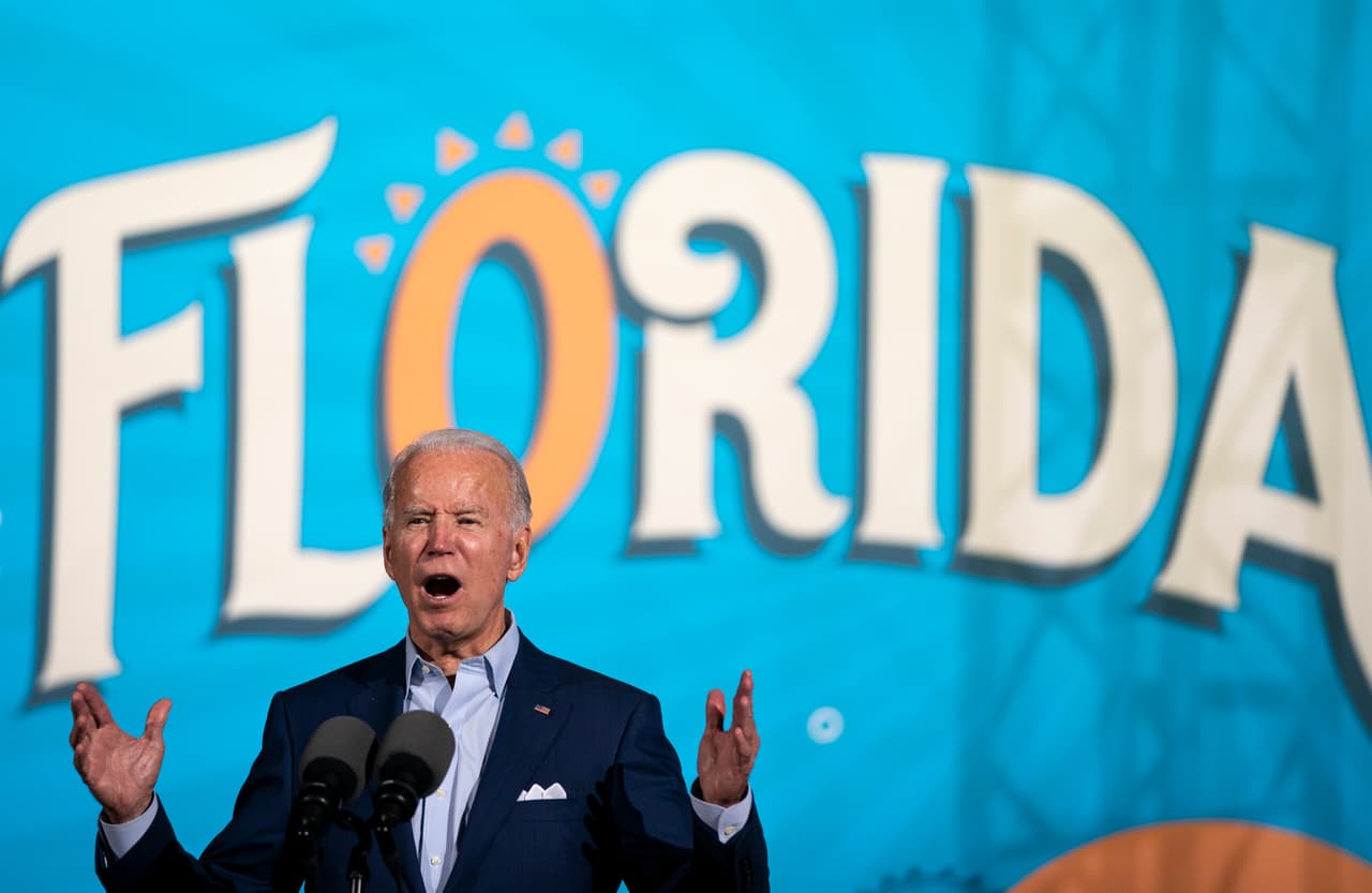 ¿Qué significa la victoria de Joe Biden para los hispanos en Florida?