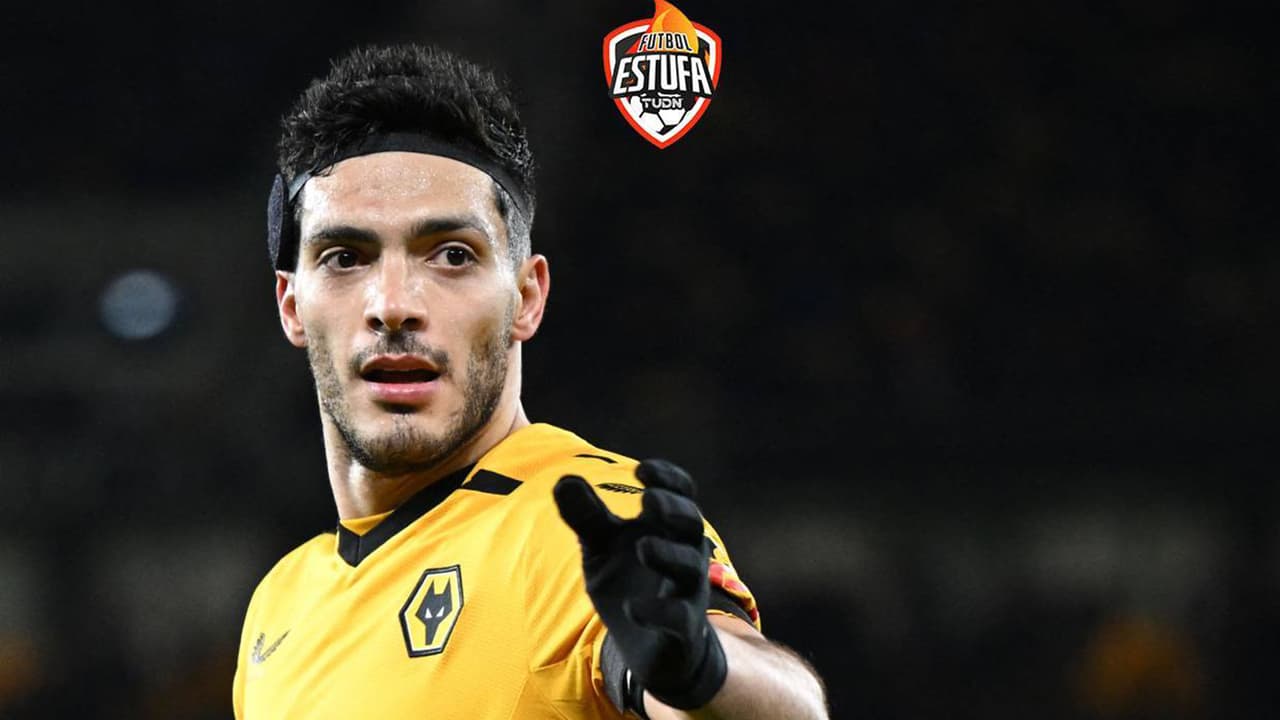 ¿Fue por Raúl? Presidente de Besiktas aterriza en Inglaterra