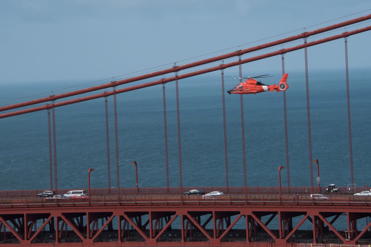 Suspenden búsqueda de hombre desaparecido en Half Moon Bay y declaran muerta a niña rescatada
