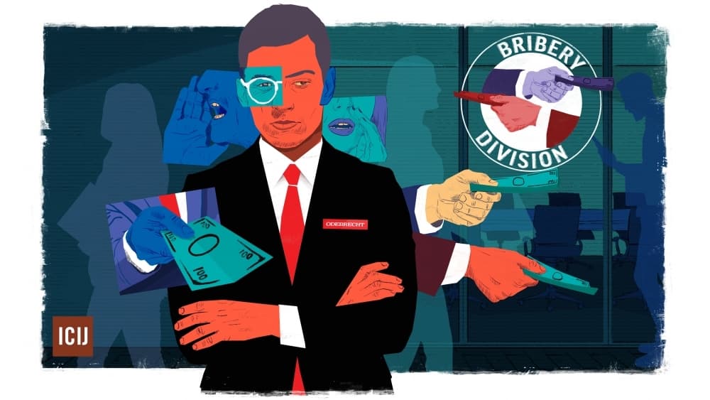 Lo que debes saber de la investigación que descubre nuevos pagos de sobornos de la constructora Odebrecht