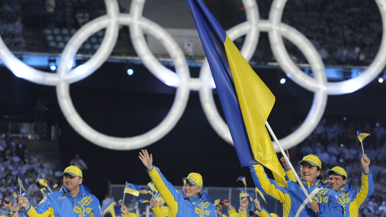 ¡Restringen a atletas ucranianos! Piden no se acerquen a rusos ni bielorrusos