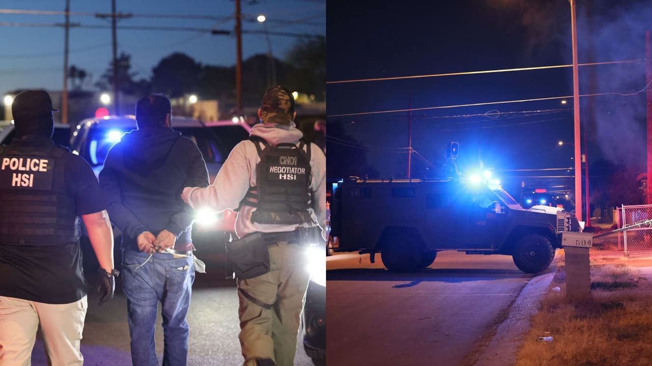 Condenan en Houston a ciudadano indio por vender fármacos falsos contra el cáncer