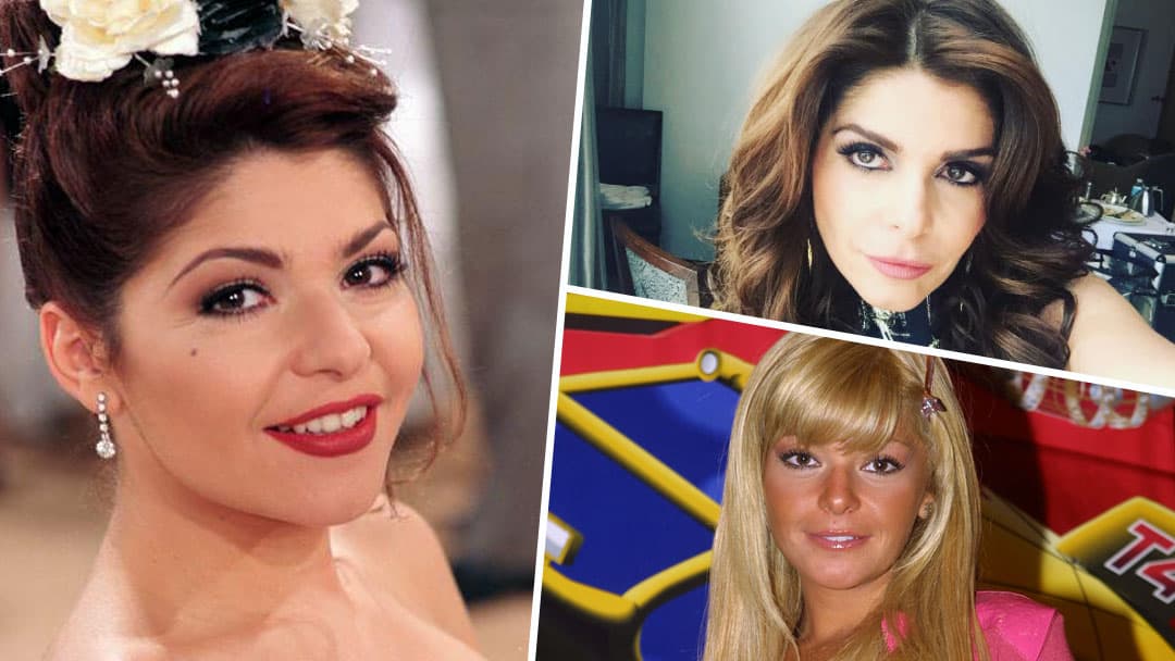 <b><a href="http://www.univision.com/temas/itati-cantoral">Itatí Cantoral</a></b> admitió que su belleza no es natural, pues ha recurrido al bótox para lucir más joven. Aquí te mostramos todos los cambios de la actriz a lo largo de su carrera.