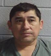 <b>Javier Izaguirre</b>, de 48 años. Residente de Atlanta.