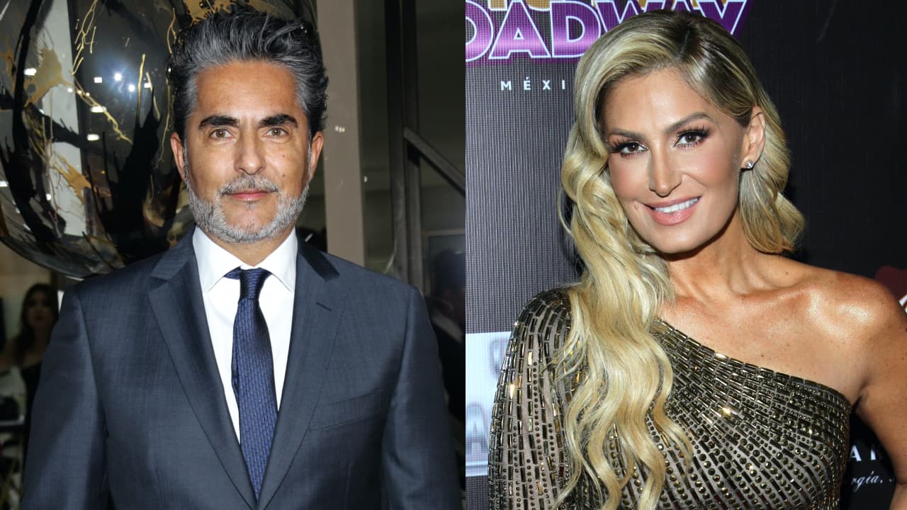 Raúl Araiza rompe el silencio: destapa verdad sobre Anette Cuburu y le manda mensaje