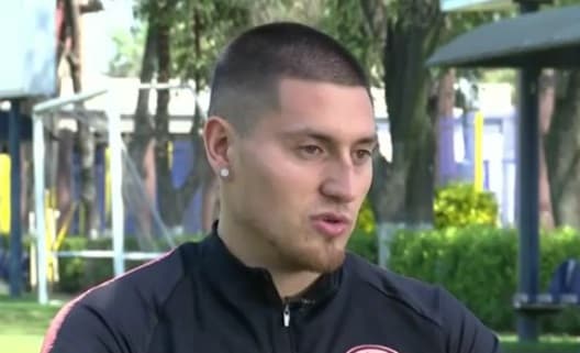 Nico Castillo celebra su cumpleaños con particular mensaje: “Ódienme más”