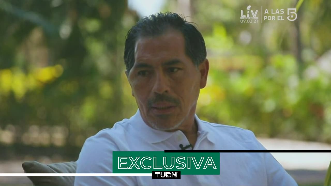 Benjamín Galindo agradece estar vivo y revela mejoría en su salud