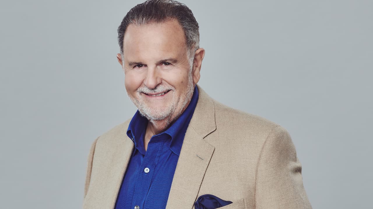 Premio Lo Nuestro 2024: Raúl de Molina será conductor de Noche de Estrellas