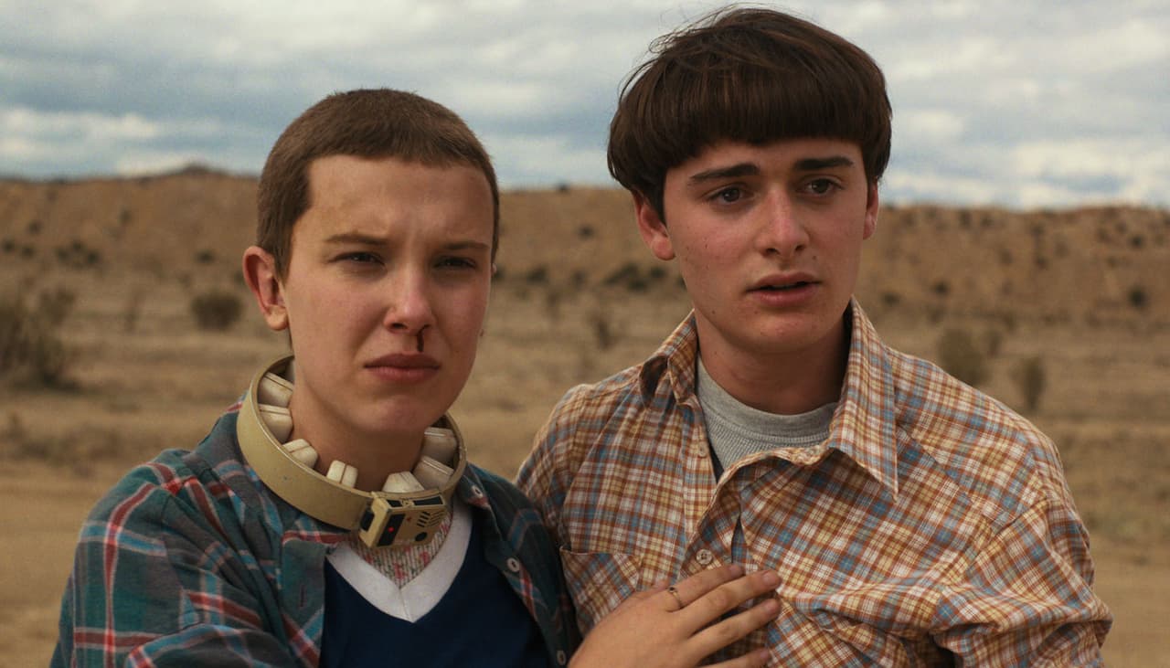 "Stranger Things Day": por que a série da Netflix é celebrada no dia 6 de novembro?