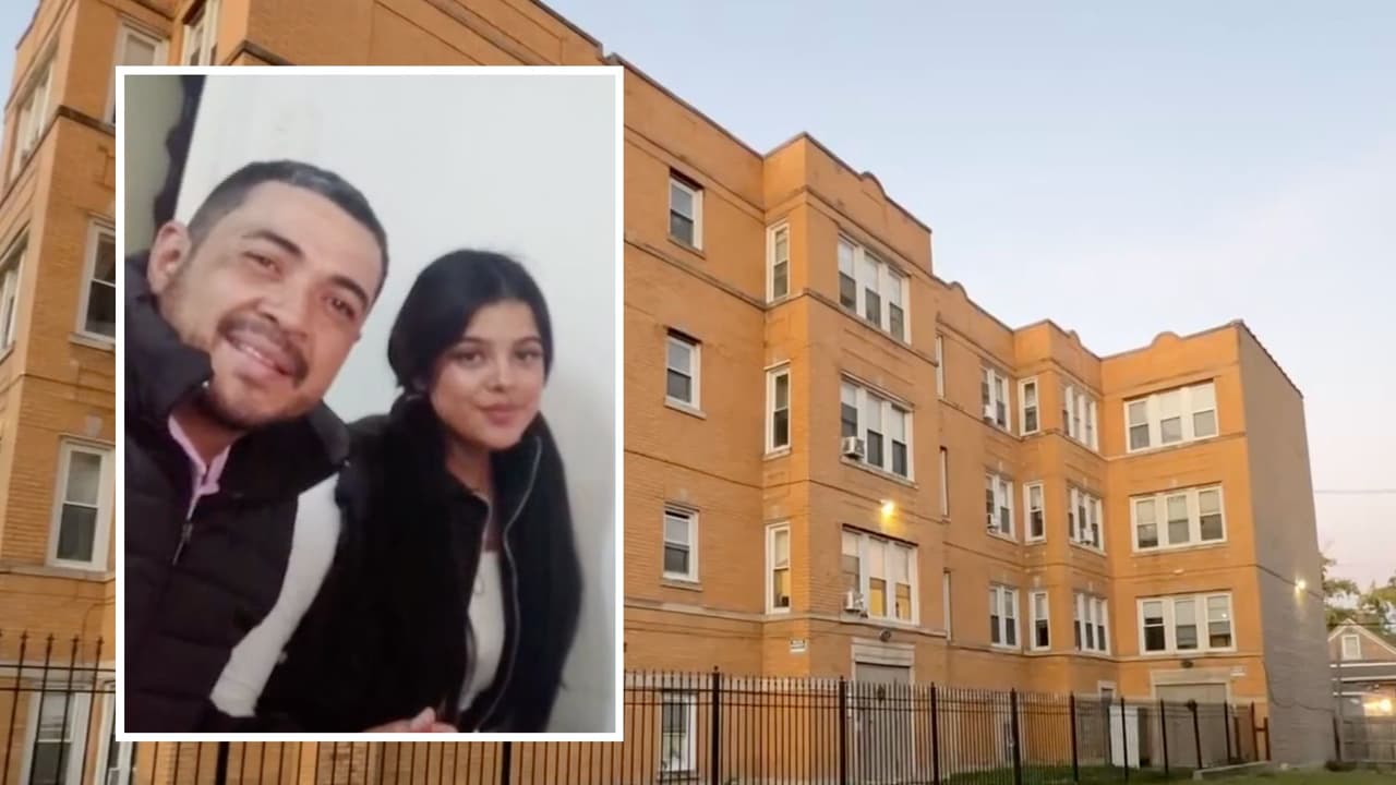 "Nunca pensé que fuera a morir tan joven": padre lucha por repatriar el cuerpo de su hija a Colombia