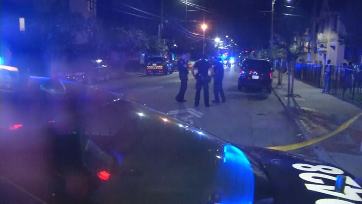 Dos personas se debaten entre la vida y la muerte y cinco más están hospitalizadas tras un tiroteo registrado este jueves por la madrugada al noreste de Atlanta.