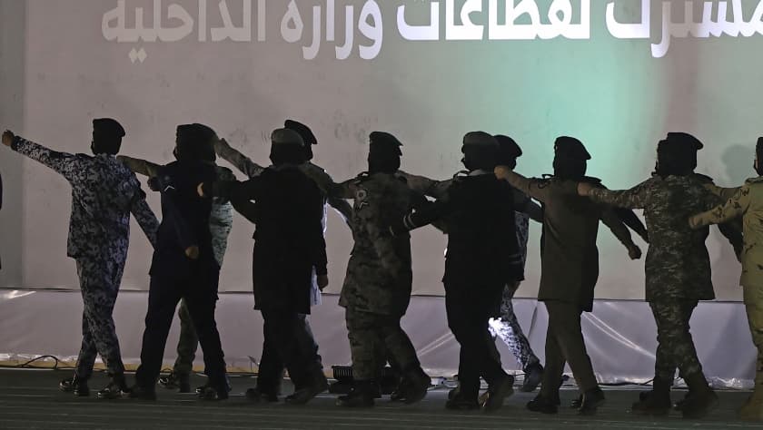 En un solo día, Arabia Saudita ejecuta a 81 personas que asegura cometieron delitos vinculados al "terrorismo"