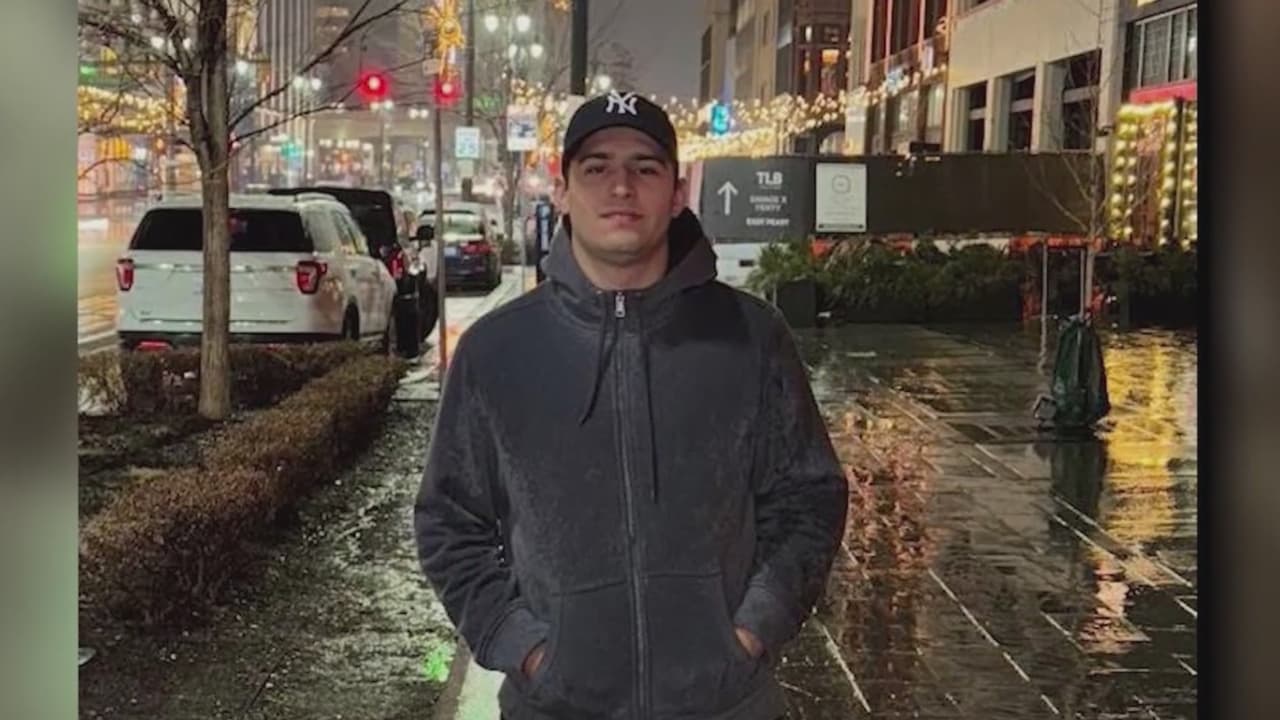Detención migratoria de joven venezolano tras parada de tránsito genera indignación en Texas