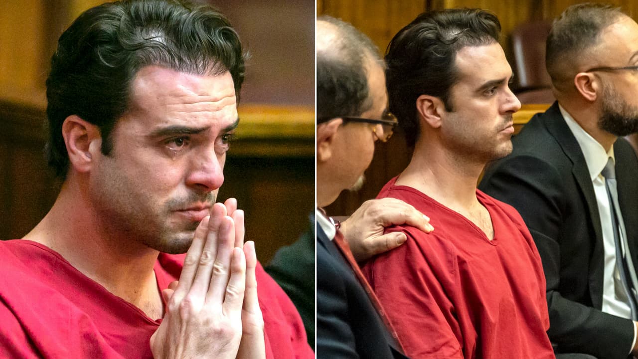 Pablo Lyle recibe visita de sus hermanos en la cárcel y se aclara su posible salida de prisión