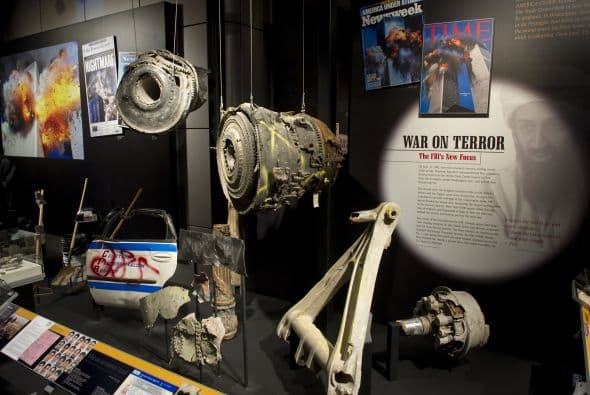 Los atentados, que fueron condenados inmediatamente como horrendos ataques terroristas, por el Consejo de Seguridad de Naciones Unidas.