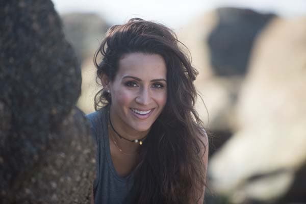 "Es el momento para brillar en todo lo que sepas hacer, para llamar la atención y hacer brillar la luz sobre ti para que te elijan".