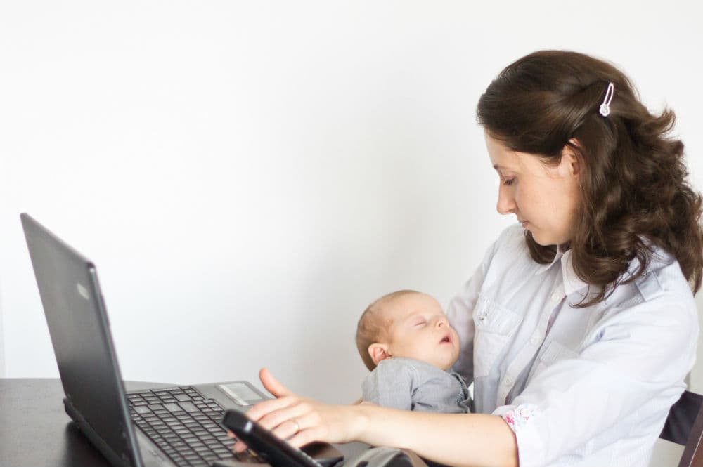 ¿Posteas muchas fotos de tus hijos en Facebook? Quizá estés buscando mucho más que unos 'Likes'