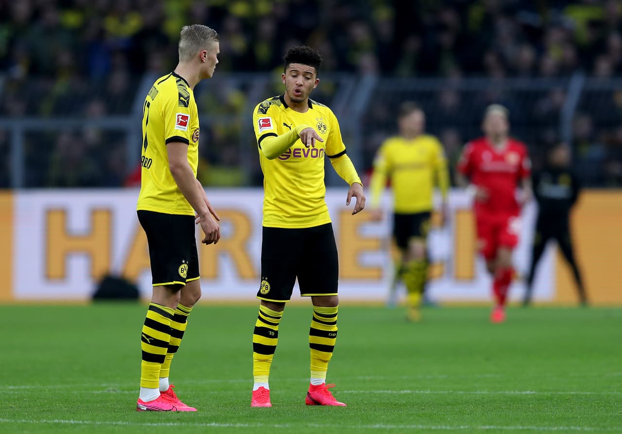 Estas son las figuras a seguir en el mundo futbolístico para los próximos años.