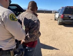 Allí se detectaron este año más de 500 cultivos ilegales de marihuana, tres veces más que el año pasado.