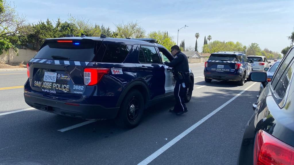Balacera entre estudiantes de preparatoria en San José deja un menor herido y otro arrestado