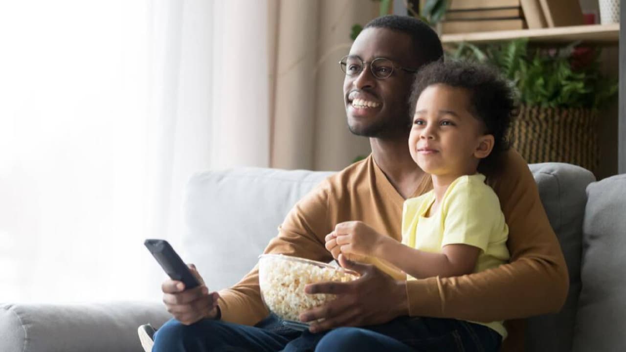 ¿Cómo afecta a un niño crecer sin su papá? En Despierta América debatimos al respecto