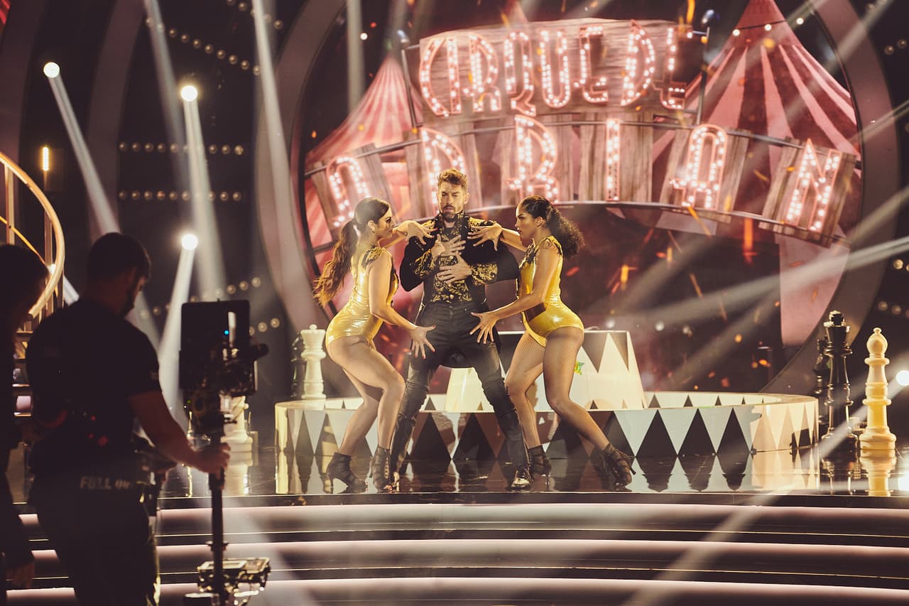 Este 2023 tuvimos el concepto Mira Quién Baila ¡La Revancha! donde se reunieron participantes que ya habían estado en esta competencia y se quedaron cerca de la victoria, así como famosos que habían estado en concursos de baile.