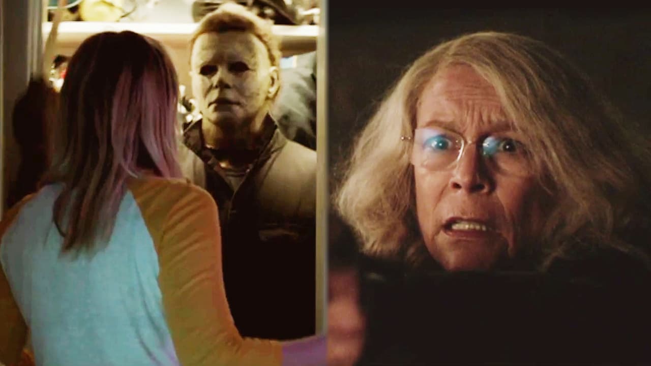 Más sangrienta y terrorífica que nunca: esto es lo que nos depara el regreso de la película 'Halloween'