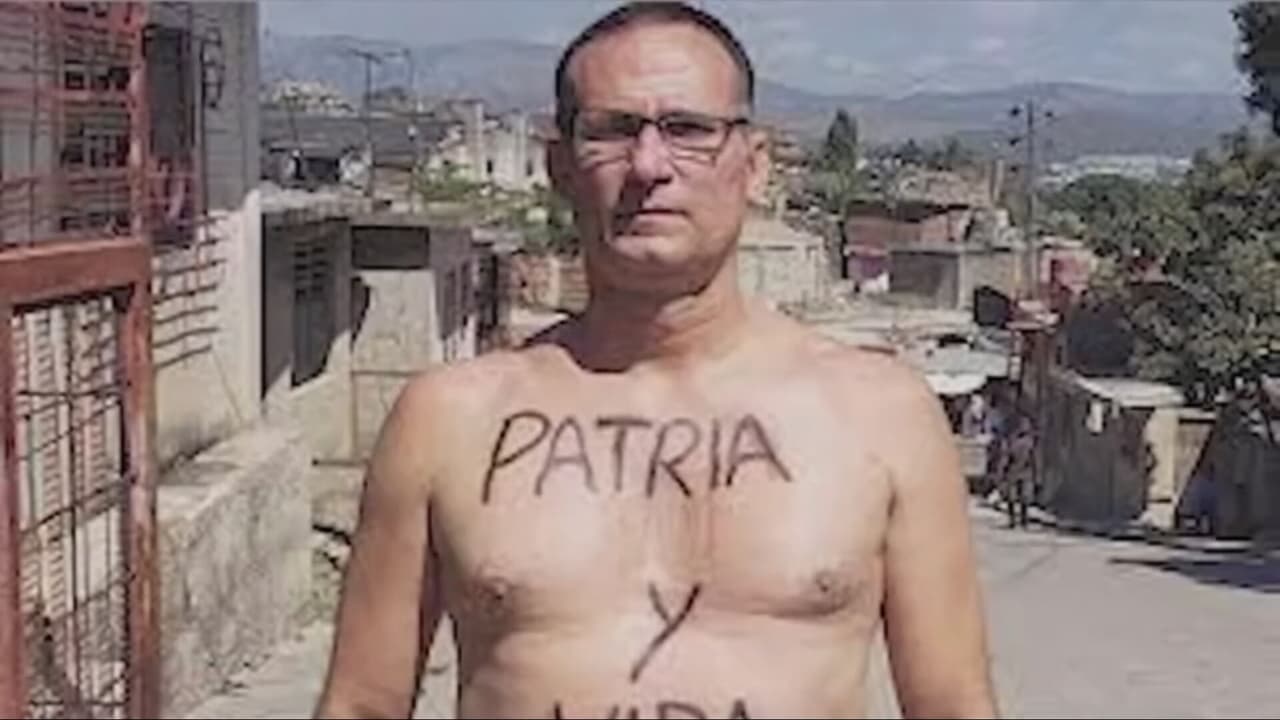 Familiares de José Daniel Ferrer confirman carta en la que el líder opositor acepta salir al exilio