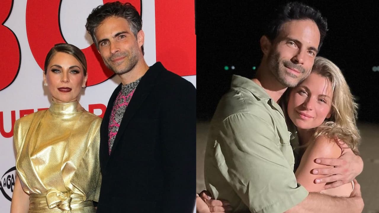 Acusan a Ludwika Paleta y Osvaldo Benavides de rechazar a conductora: así los enfrenta