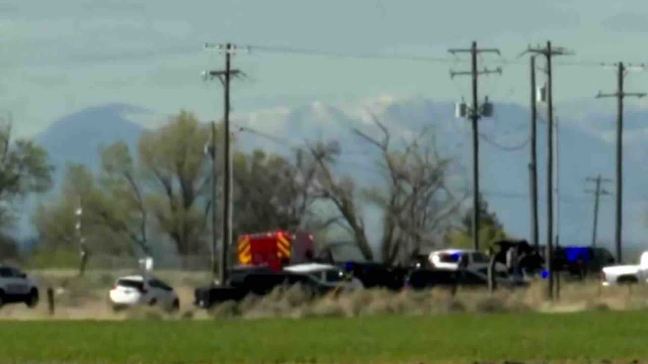 Tiroteo en Idaho deja tres muertos; autor enfrenta cargos de intento de asesinato