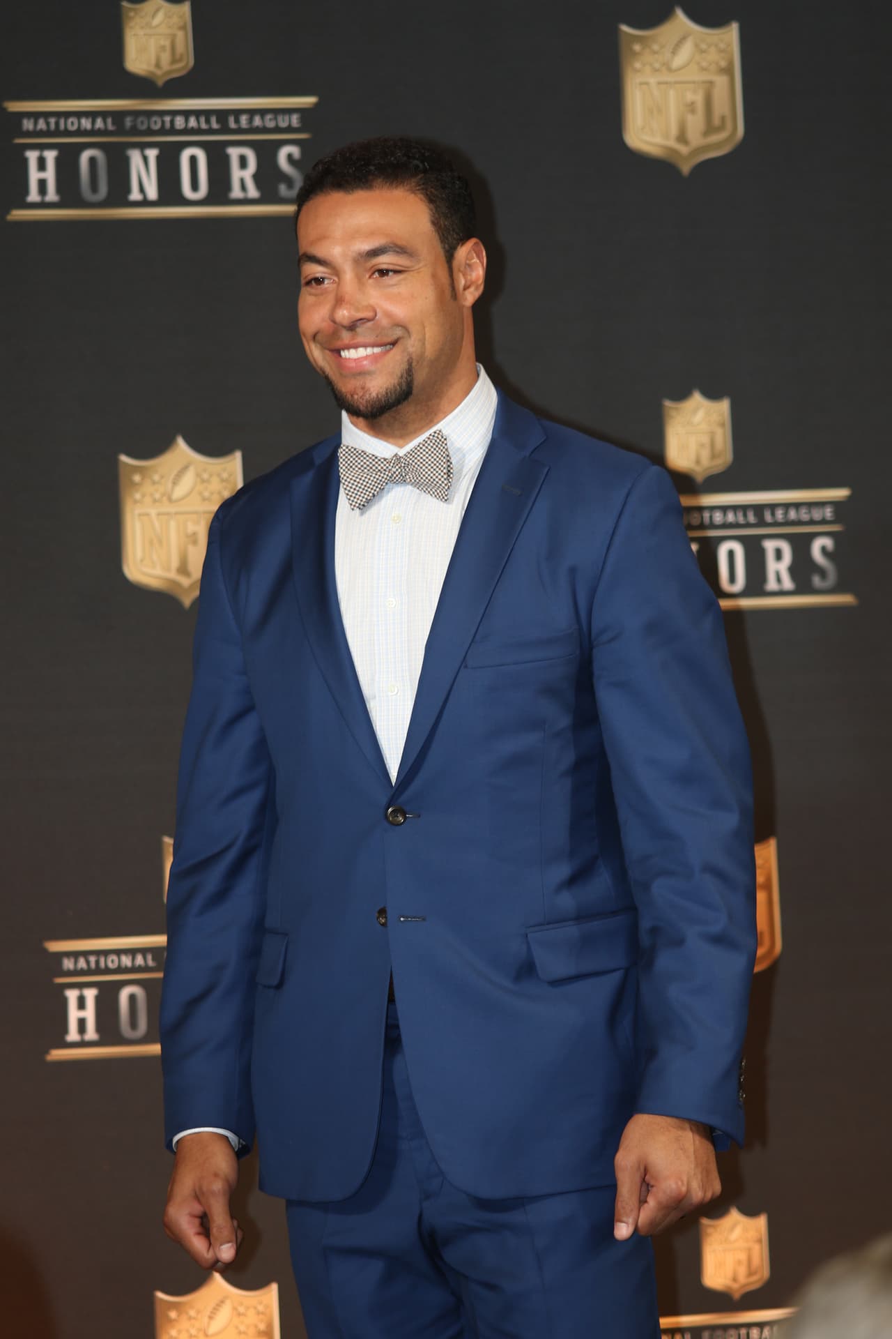 Entre los nuevos miembros del Salón de la Fama y los premiados durante el NFL Honors, la noche previa al Super Bowl y sus mejores imágenes detrás de cámaras.