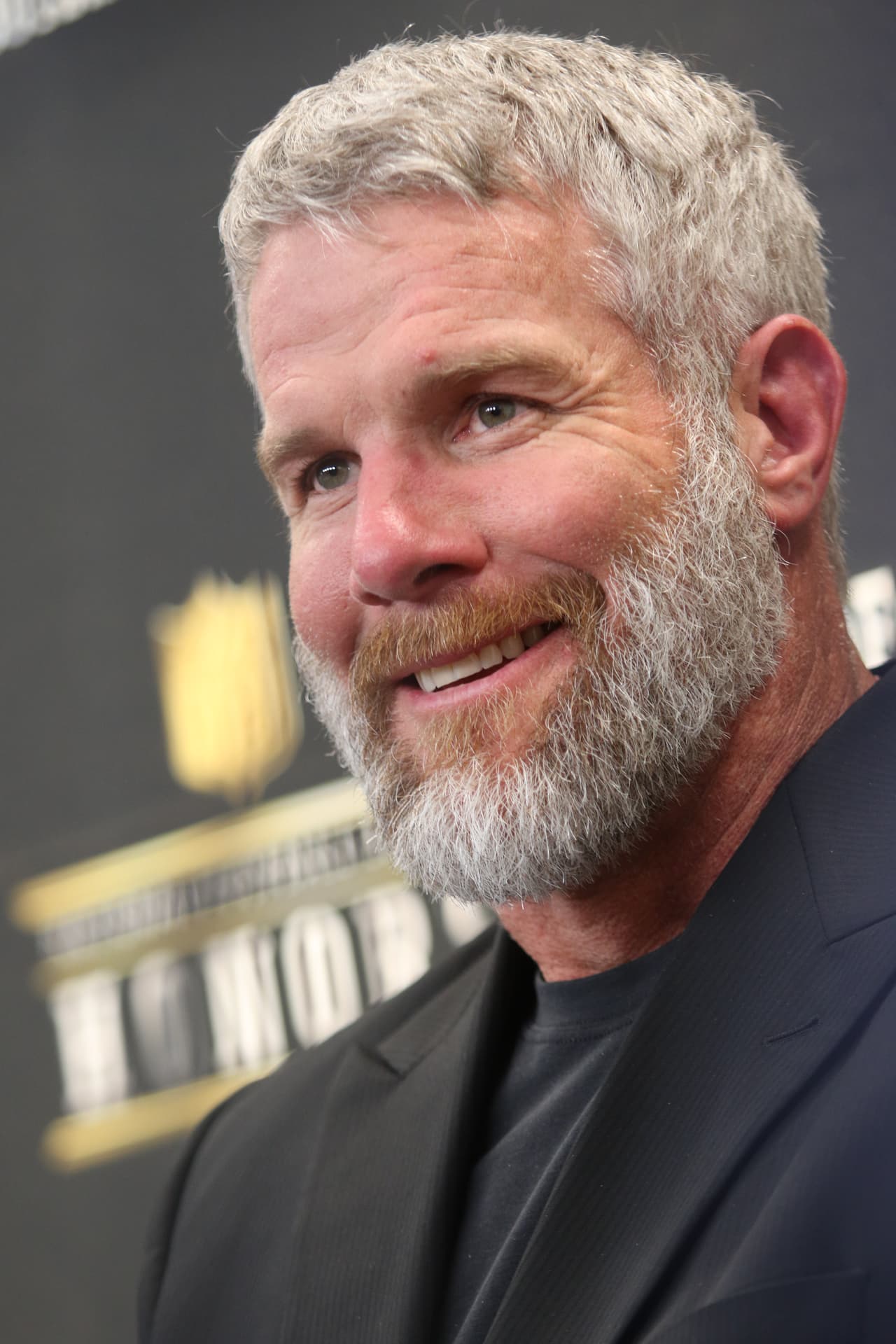 Entre los nuevos miembros del Salón de la Fama y los premiados durante el NFL Honors, la noche previa al Super Bowl y sus mejores imágenes detrás de cámaras.