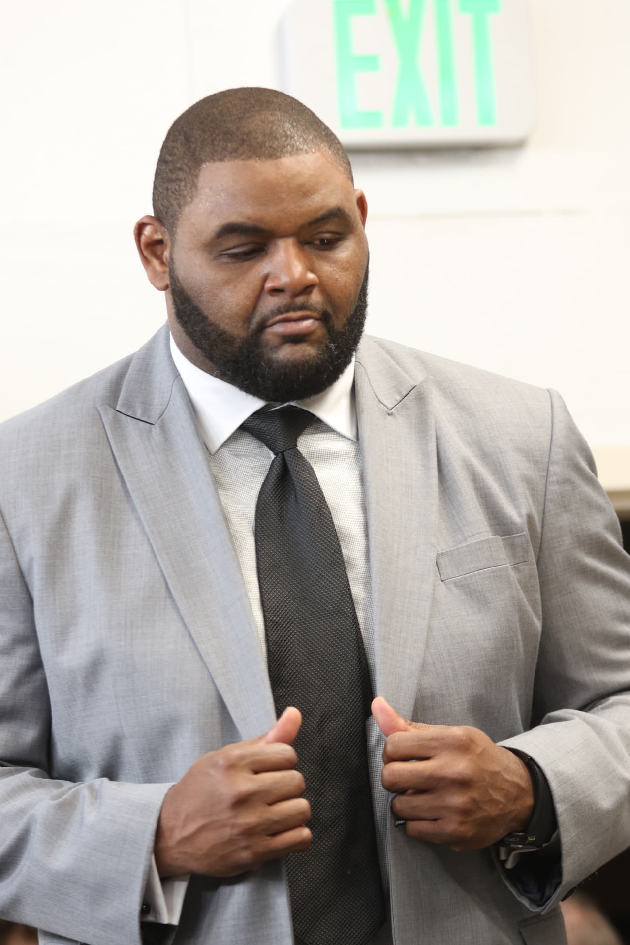 Entre los nuevos miembros del Salón de la Fama y los premiados durante el NFL Honors, la noche previa al Super Bowl y sus mejores imágenes detrás de cámaras.